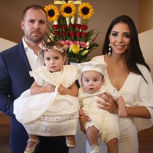 Meet your Posher, Lariza